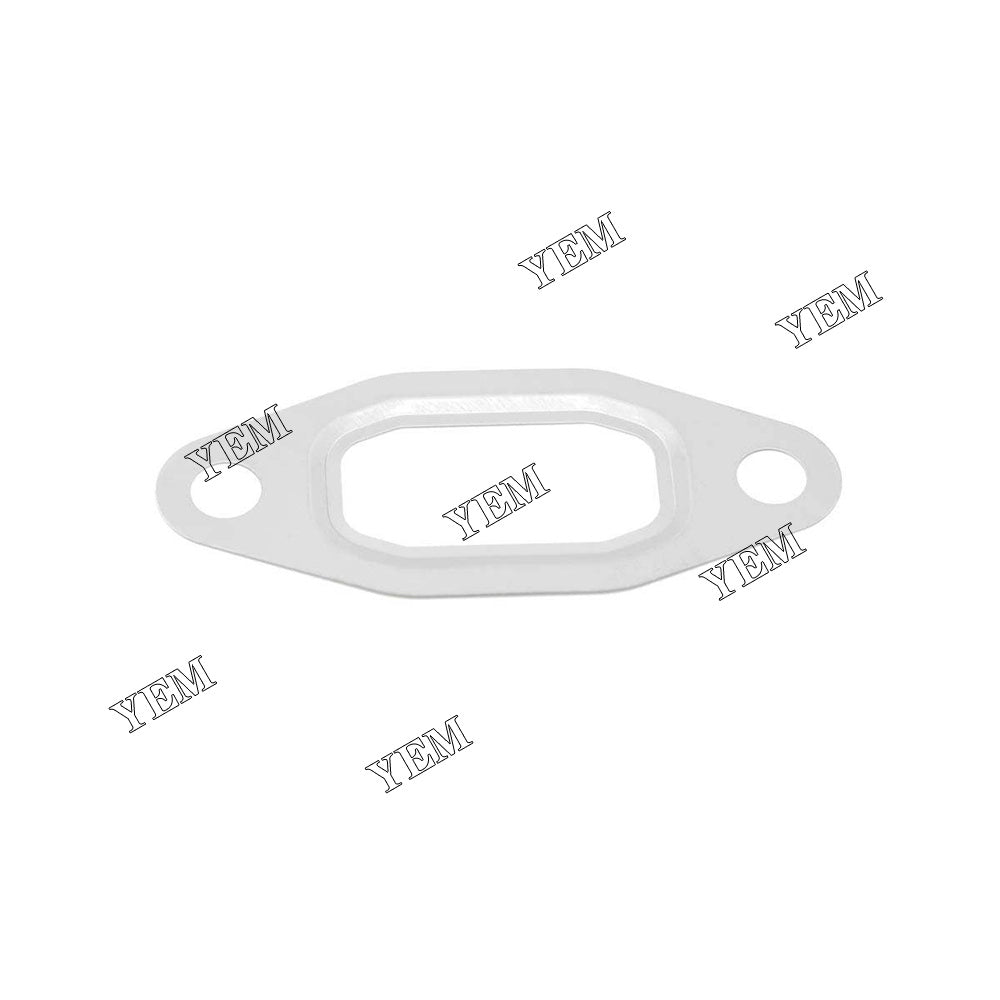 7000632 EGR Inlet Gasket For Bobcat 5600 S550 S550 S570 S630 S650 T590 T650 YEMPARTS