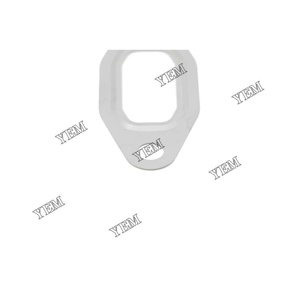 7000632 EGR Inlet Gasket For Bobcat 5600 S550 S550 S570 S630 S650 T590 T650 YEMPARTS