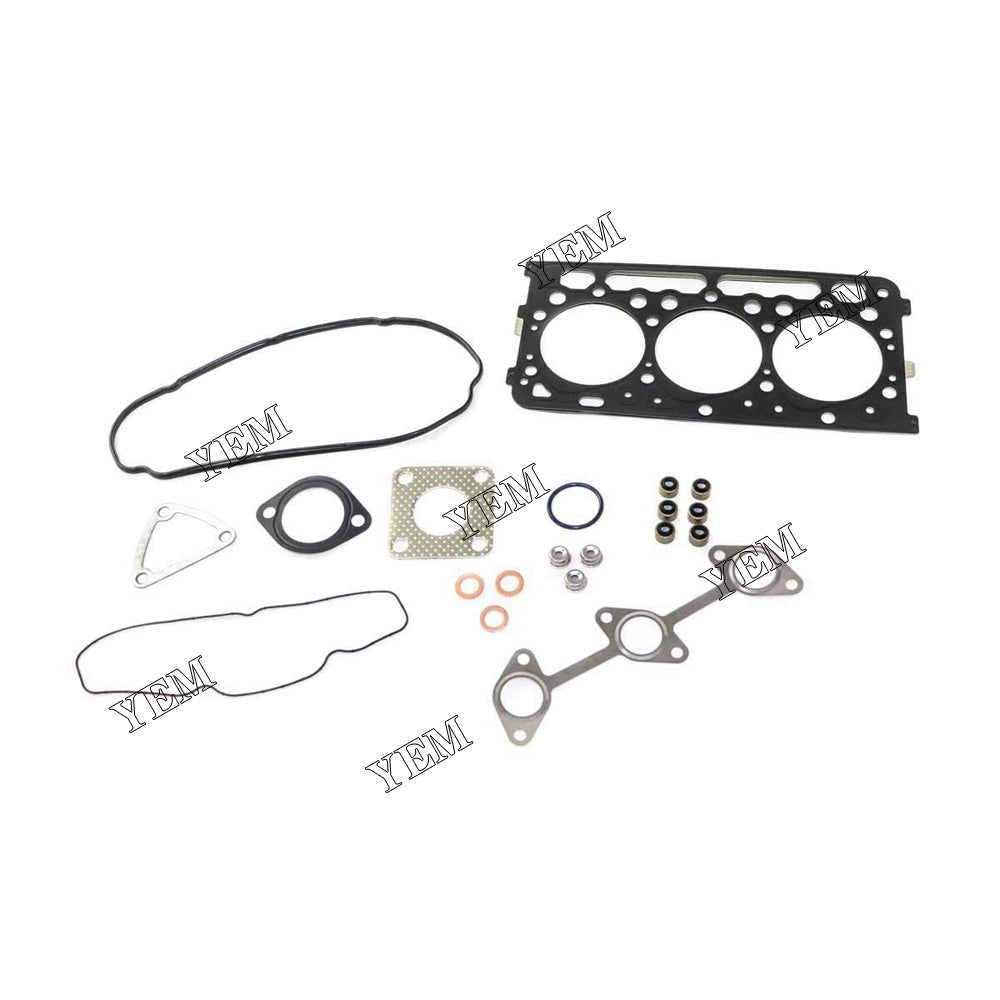 7000463 KIT GASKET ENG UPPER For Bobcat MT55 YEMPARTS