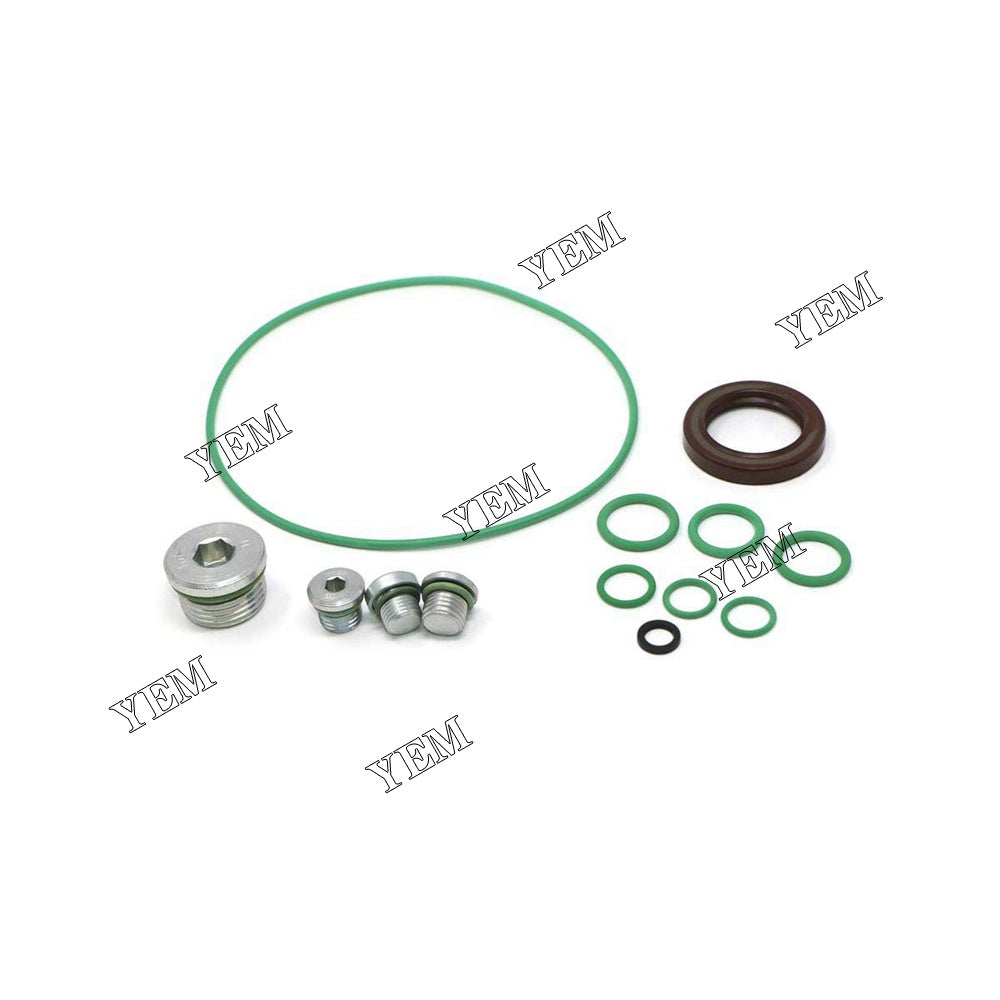 6691634 Drive Motor Seal Kit For Bobcat 5600 YEMPARTS