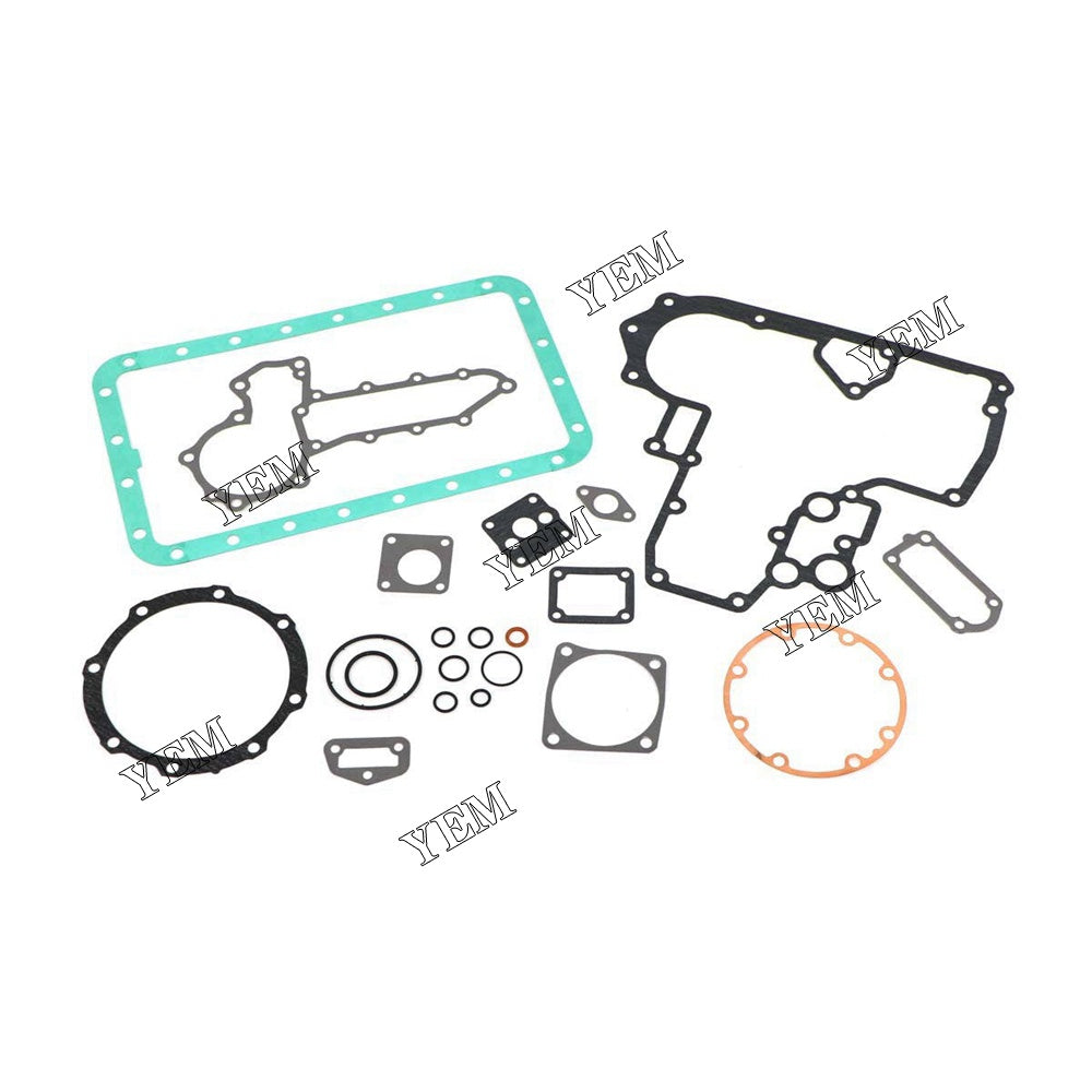 7003006 GASKET ENG LOWER For Bobcat Loaders engine parts YEMPARTS