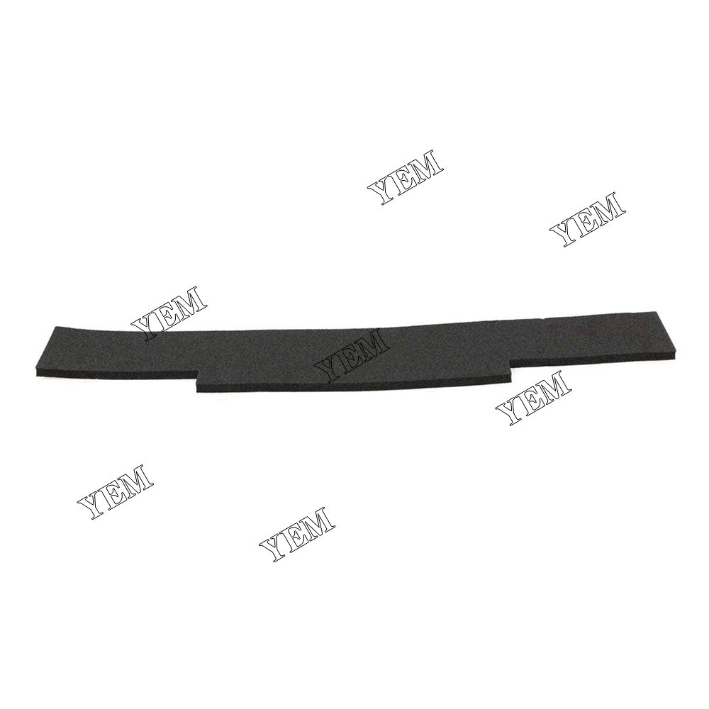 7235751 FOAM FRONT For Bobcat A770 S450 S510-CH10 S550 S550 S570 S590 S630 S650 S750 S770 S850 T590 T650 T770 T870 YEMPARTS