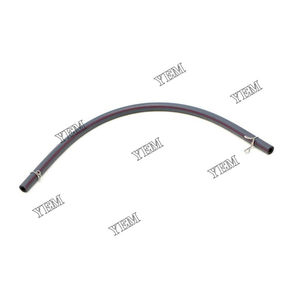6974656 PIPE OVERFLOW ASSEMBLY For Bobcat E35Z E35ZN E42 E50L E55L S16 S18 S450 S510-CH10 YEMPARTS
