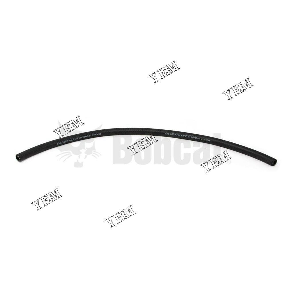 6586251 Fuel Hose For Bobcat Loaders engine parts YEMPARTS