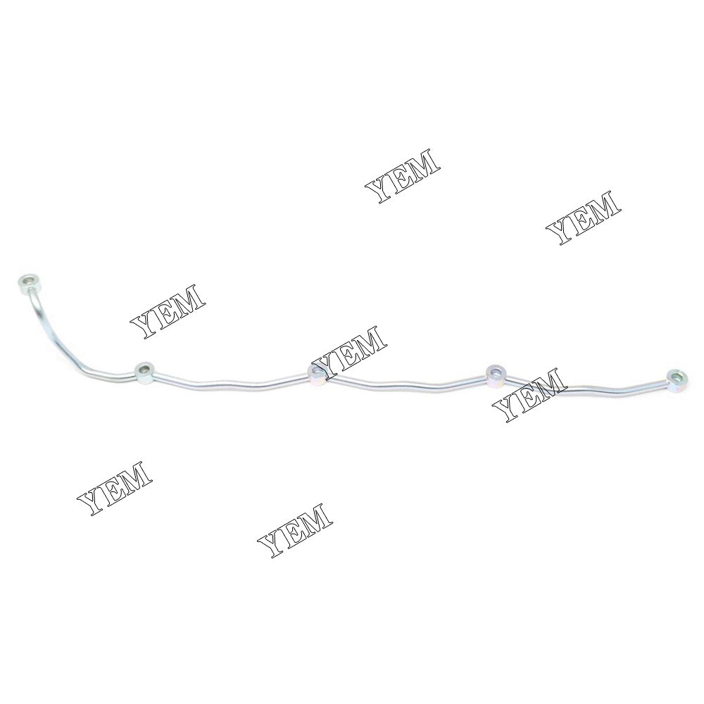 7008442 Fuel Return Pipe For Bobcat S630 S650 T650 YEMPARTS