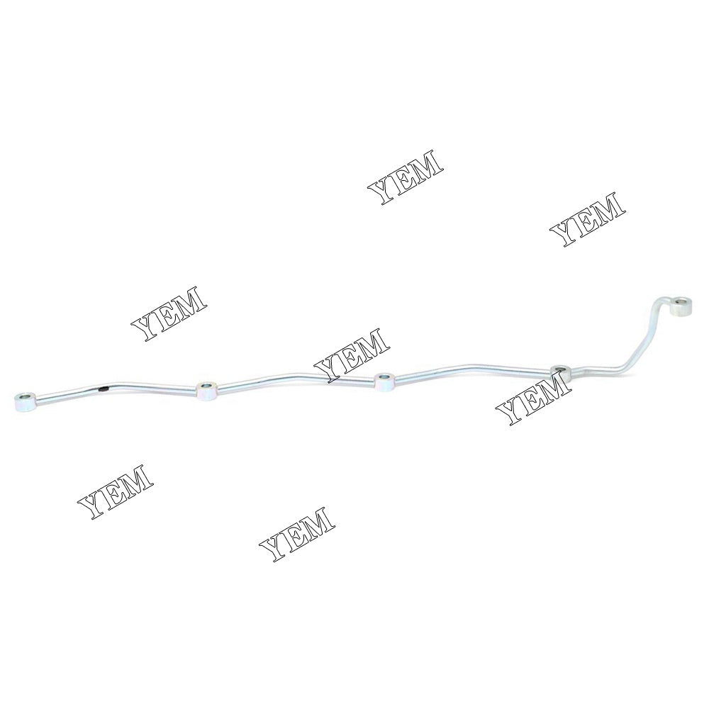 7008442 Fuel Return Pipe For Bobcat S630 S650 T650 YEMPARTS
