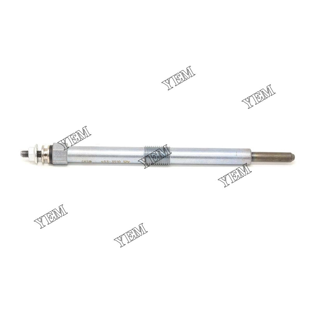 7301011 Glow Plug For Bobcat Loaders engine parts YEMPARTS