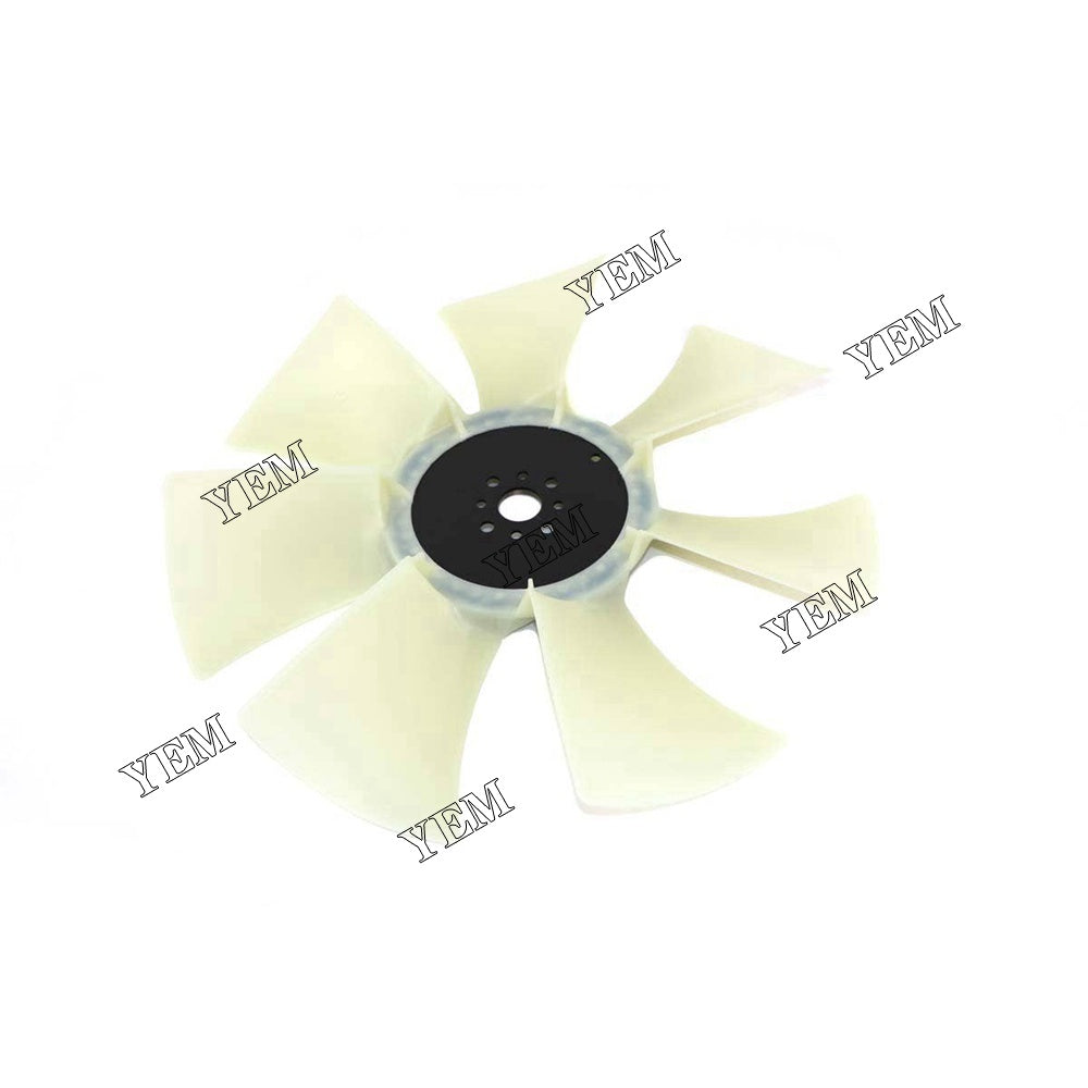 7182861 Cooling Fan For Bobcat E42 E50L E55L YEMPARTS