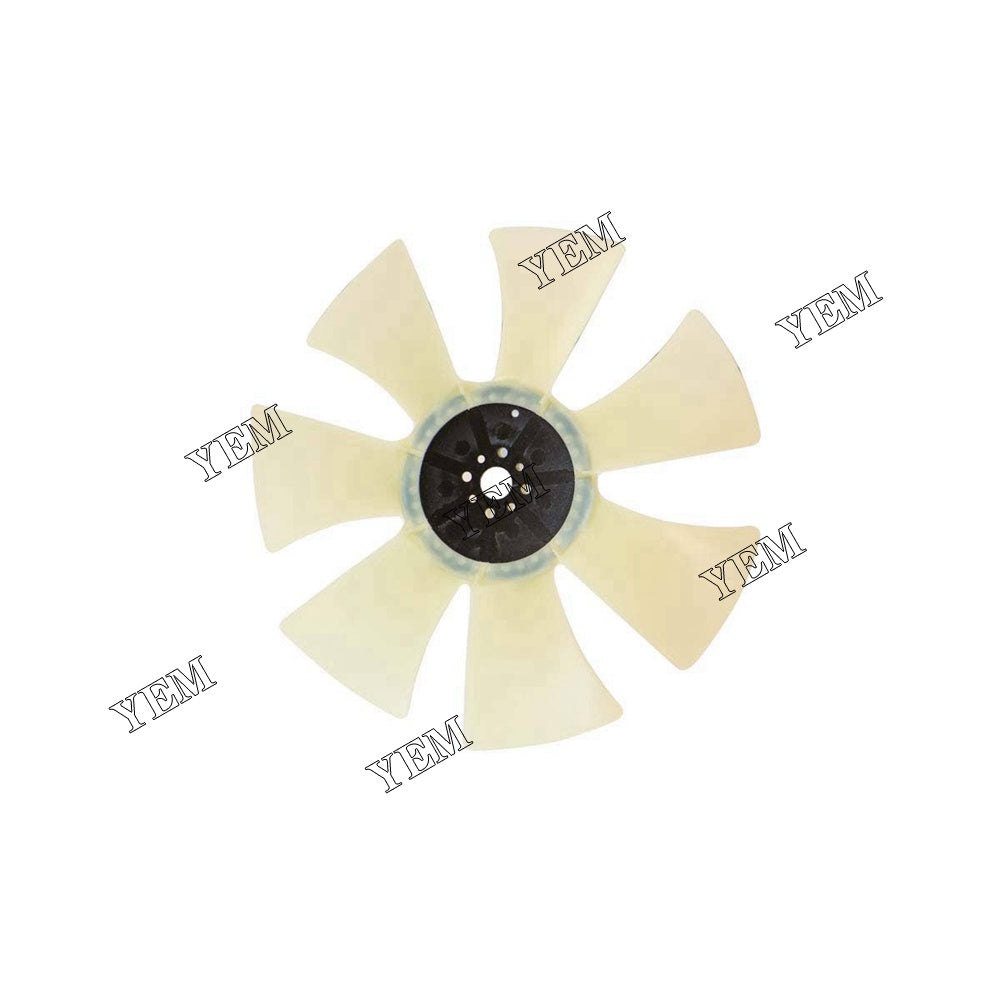 7182861 Cooling Fan For Bobcat E42 E50L E55L YEMPARTS