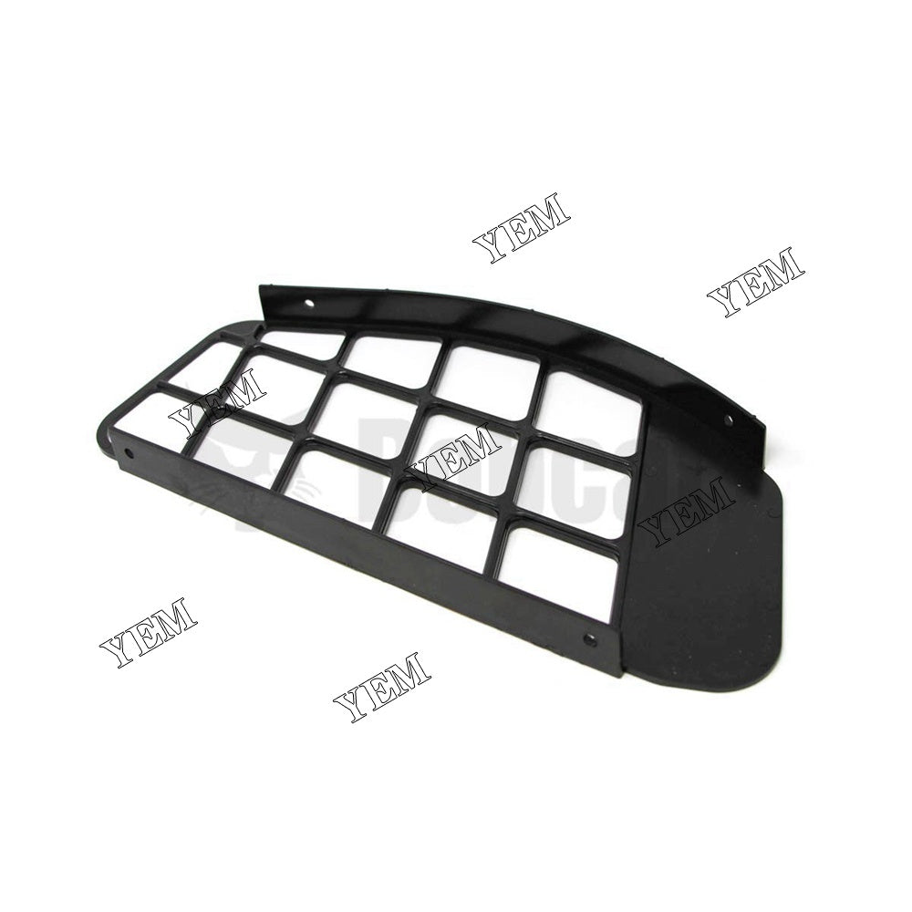 6716571 Left Hand Plastic Louver For Bobcat S160 S185 YEMPARTS