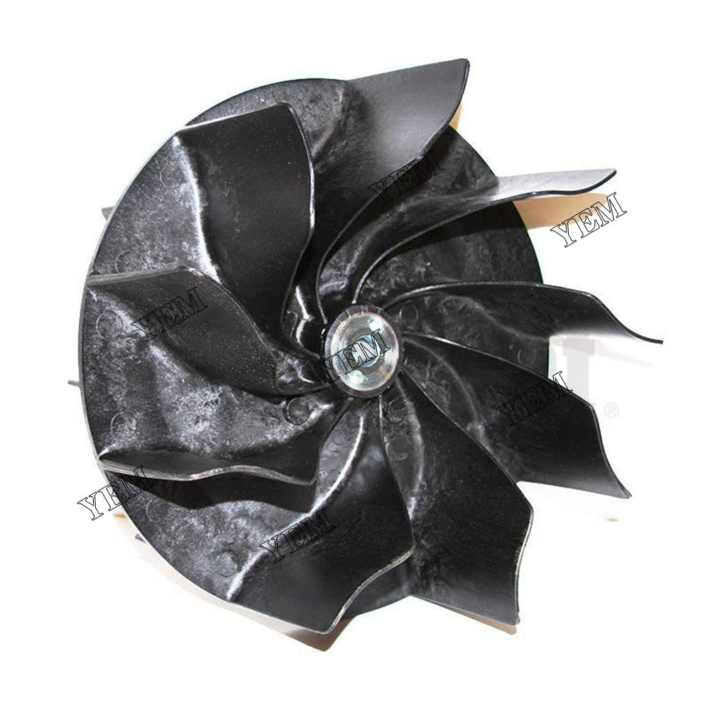 6715142 Engine Cooling Fan For Bobcat S160 S185 S250 YEMPARTS