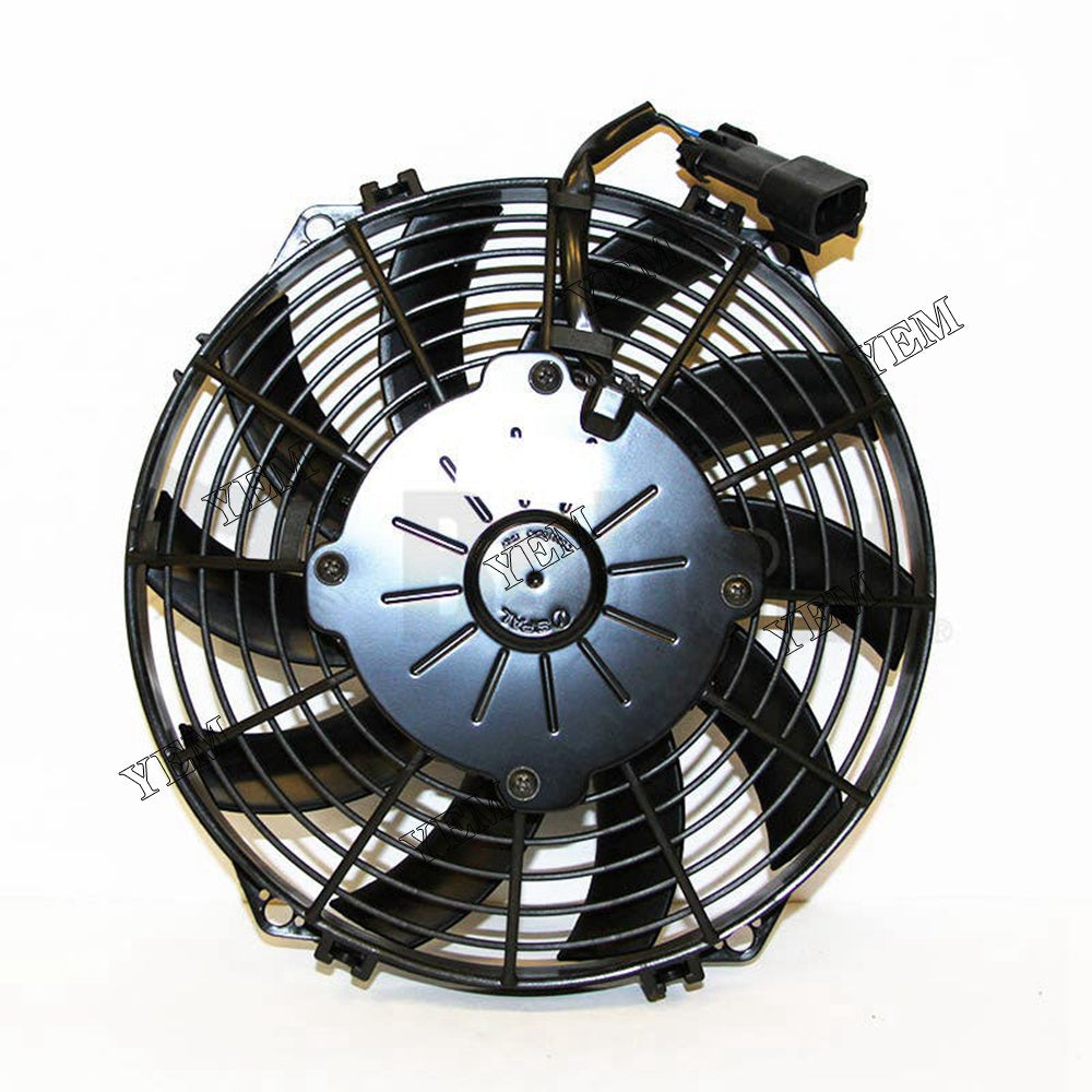 6680160 Engine Cooling Fan For Bobcat MT55 S70 YEMPARTS