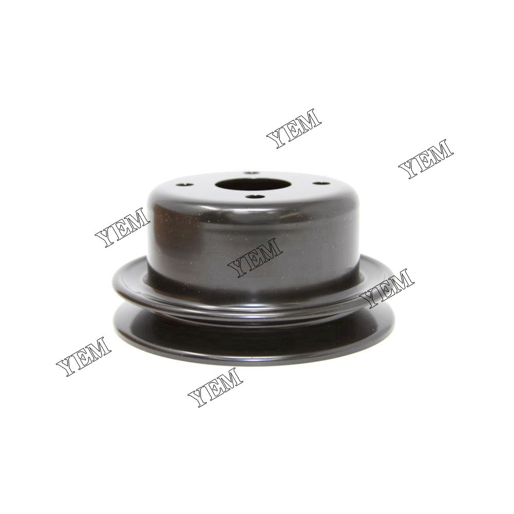 6674169 Water Pump Pulley For Bobcat 5600 E35Z E35ZN S160 S185 S450 S510-CH10 S550 S550 S570 T590 YEMPARTS