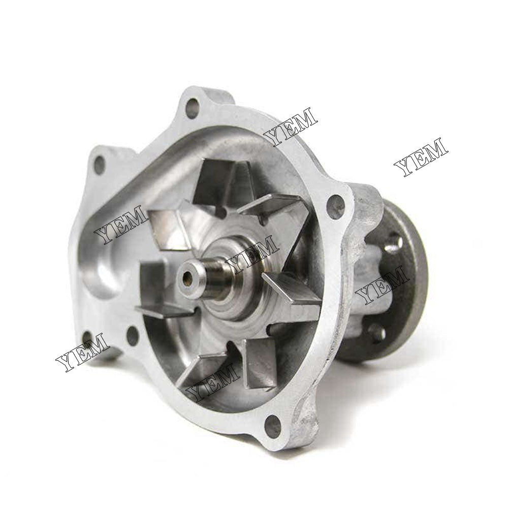 6680852 Water Pump For Bobcat A770 S250 S750 S770 S850 T770 T870 YEMPARTS