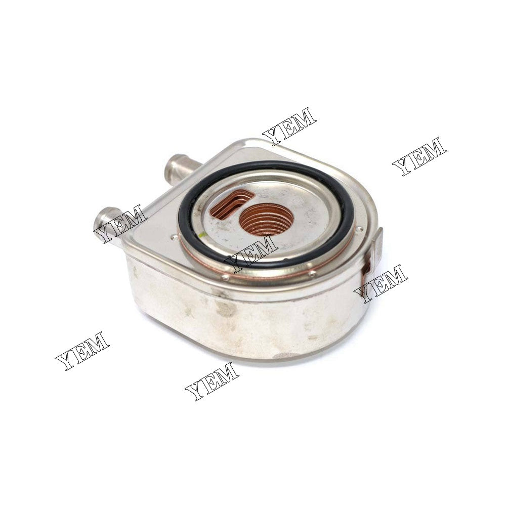 6698523 Oil Cooler Exchanger For Bobcat A770 S250 S750 S770 S850 T770 T870 YEMPARTS