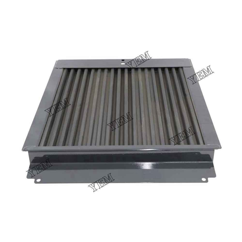 7153365 Exchanger Screen For Bobcat S850 T870 YEMPARTS