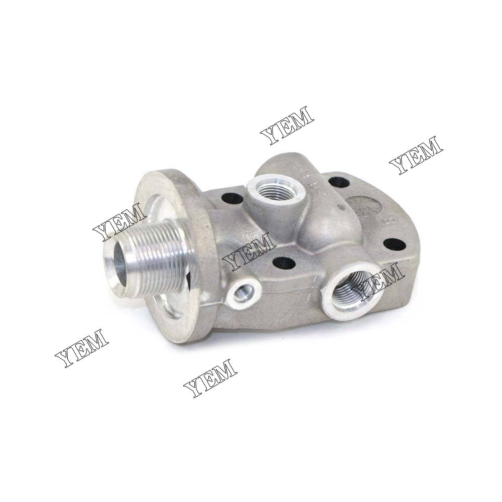 7314404 Block Filter For Bobcat A770 S450 S510-CH10 S550 S550 S570 S590 S630 S650 S750 S770 S850 T590 T650 T770 T870 YEMPARTS