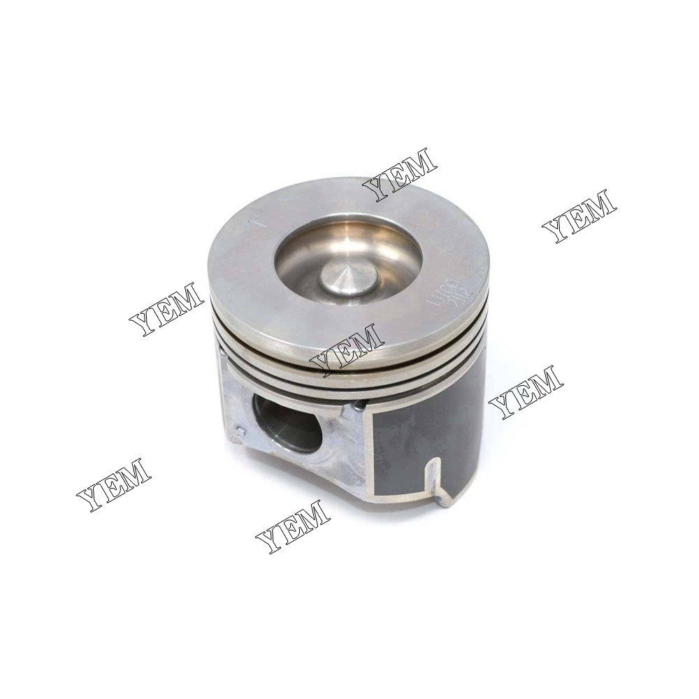 7000683 PISTON ENG For Bobcat S550 S550 S570 T590 YEMPARTS