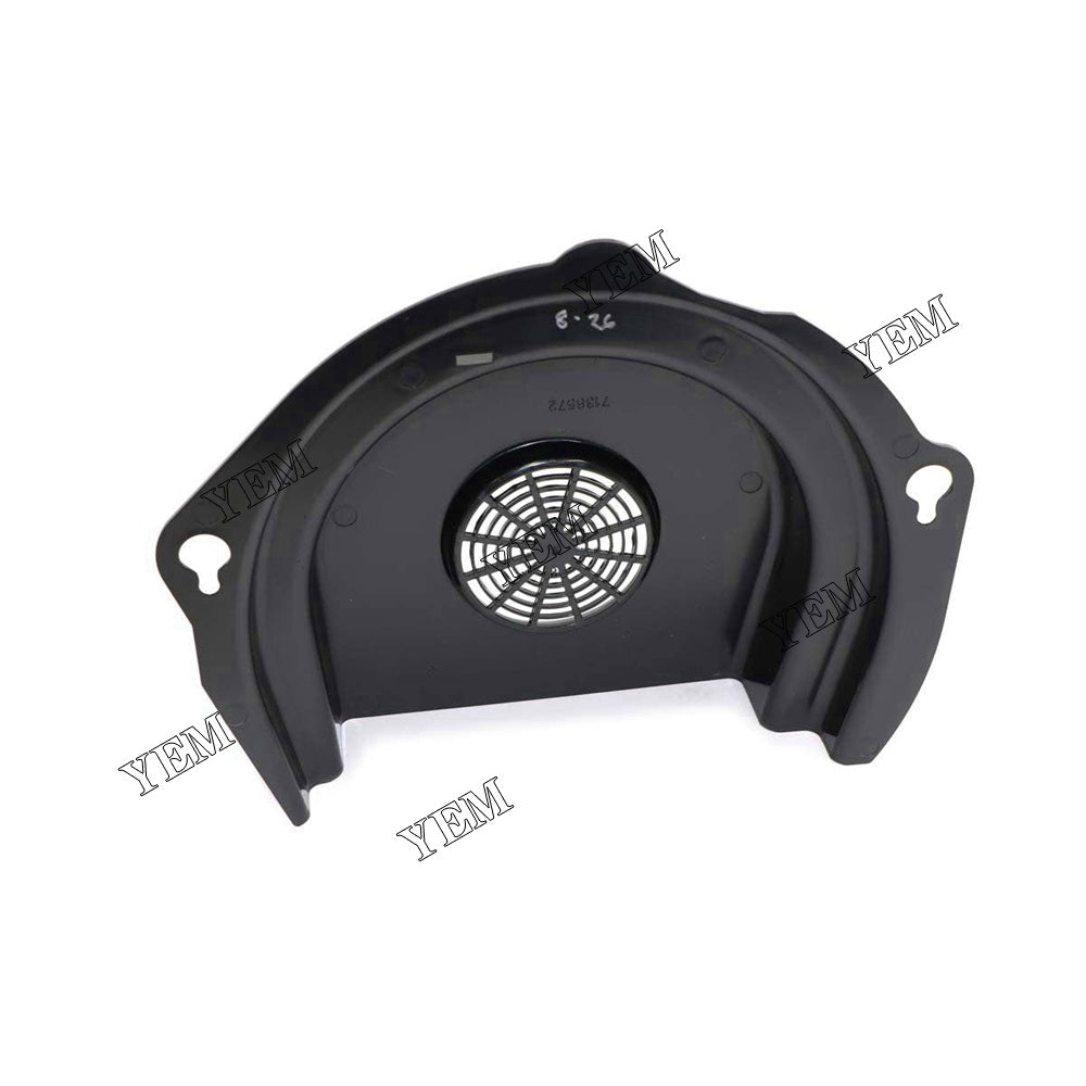 7136572 Flywheel Cover For Bobcat S185 YEMPARTS