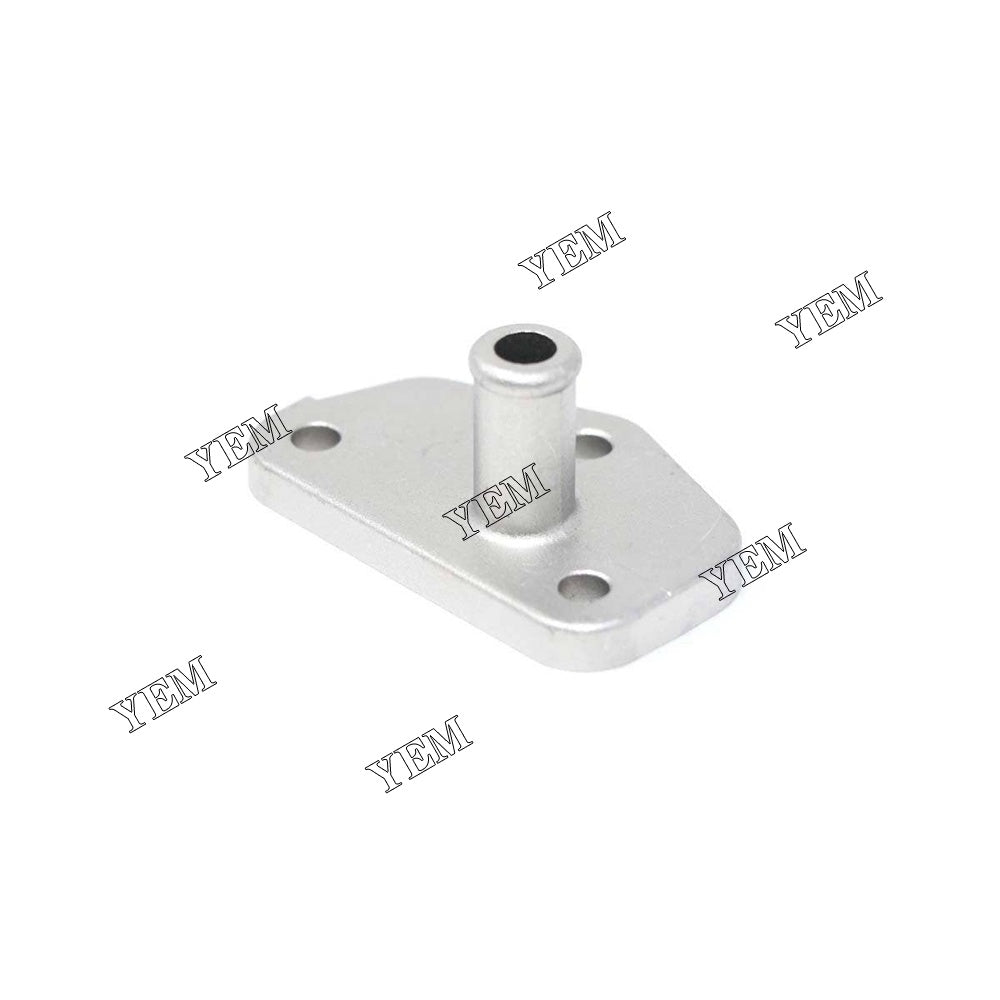 3974894 Flange For Bobcat E35Z E35ZN E42 E50L E55L S16 S160 S18 S185 S450 S510-CH10 YEMPARTS