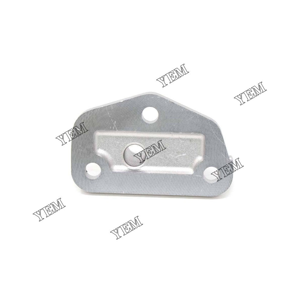 3974894 Flange For Bobcat E35Z E35ZN E42 E50L E55L S16 S160 S18 S185 S450 S510-CH10 YEMPARTS