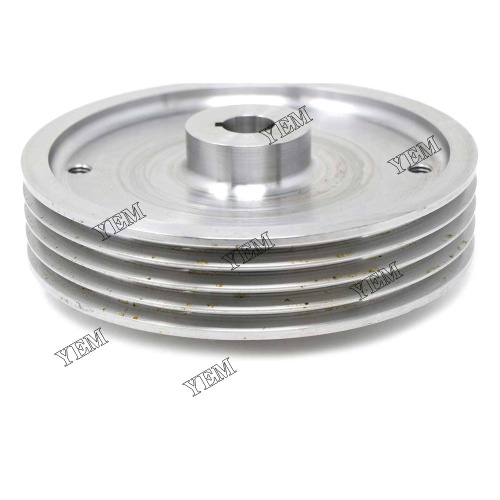 6713287 Pulley For Bobcat S250 YEMPARTS