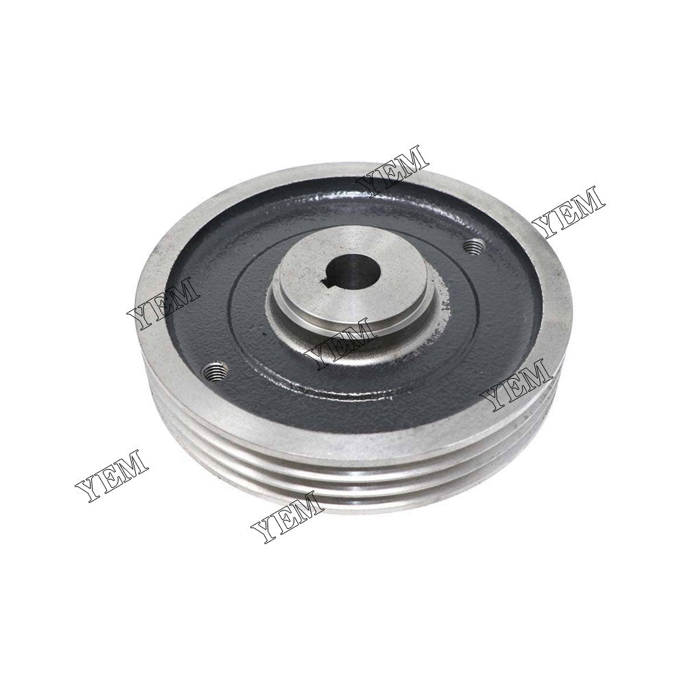 7113635 Pulley For Bobcat S160 S185 YEMPARTS