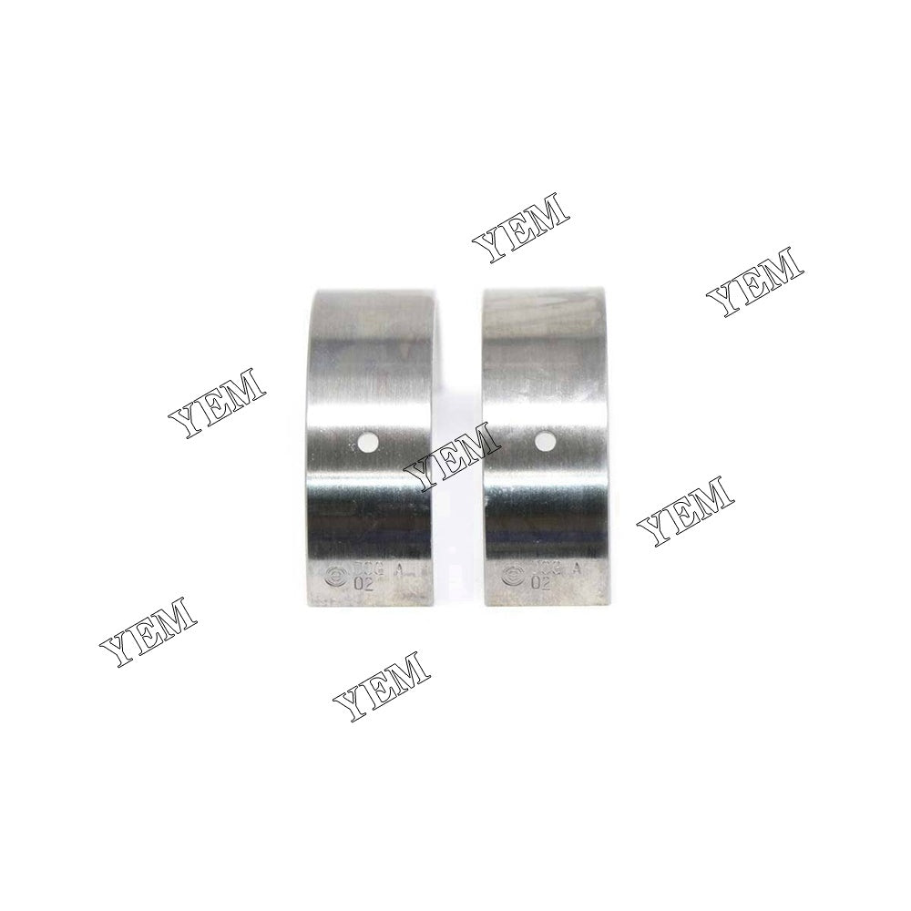 6685492 Main Bearing For Bobcat E35Z E35ZN E42 E50L E55L S16 S160 S18 S185 S450 S510-CH10 YEMPARTS