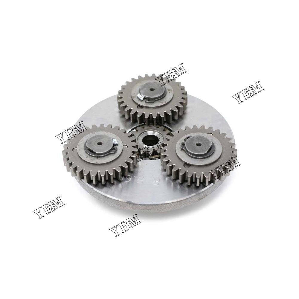 6693119 Planetary Gear Set For Bobcat E17 E17Z E20 YEMPARTS