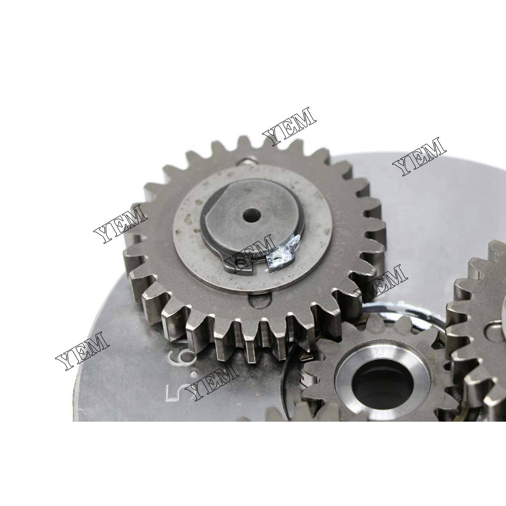 6693119 Planetary Gear Set For Bobcat E17 E17Z E20 YEMPARTS