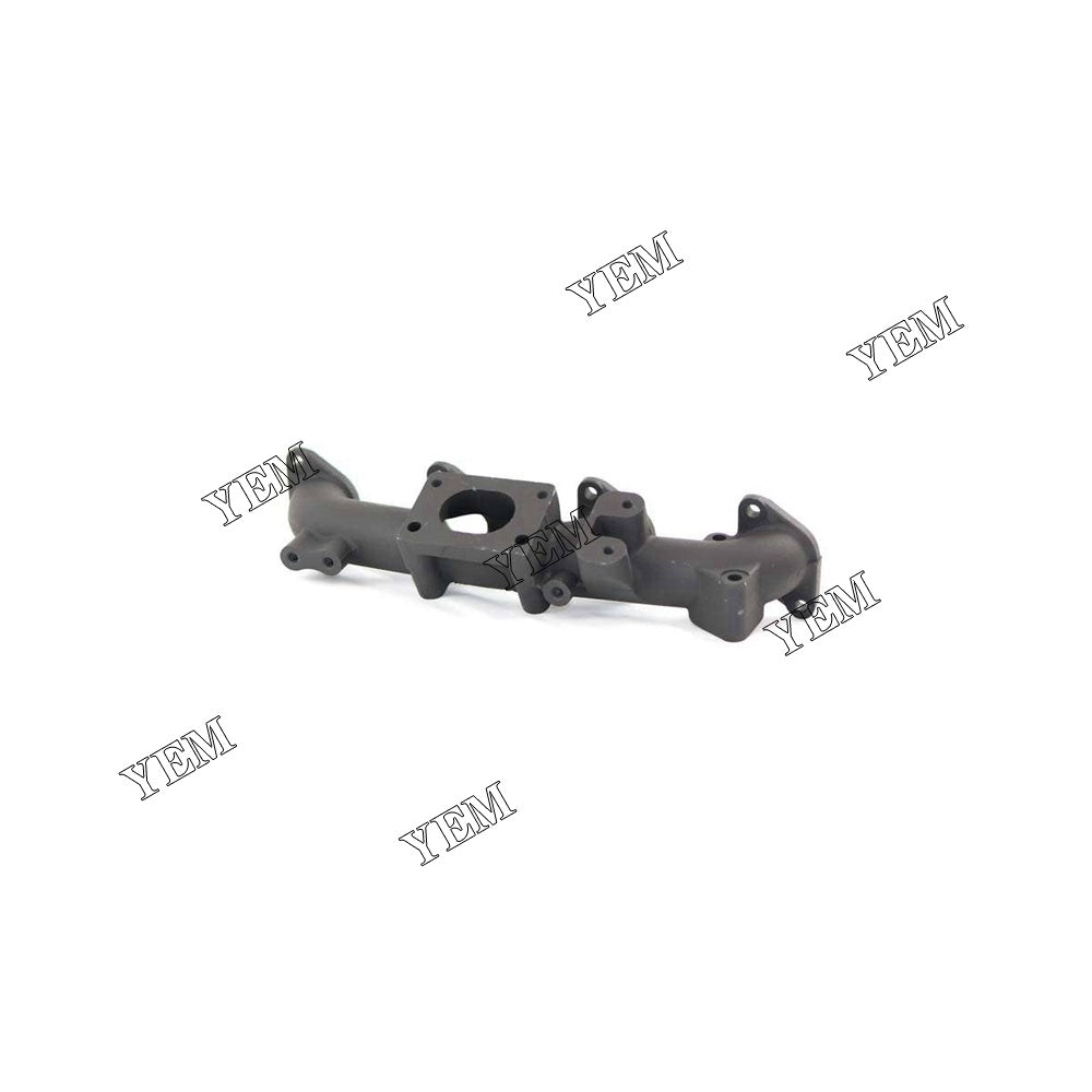 6698551 Exhaust Manifold For Bobcat S750 S770 S850 T770 T870 YEMPARTS