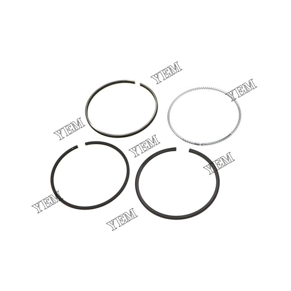 6685095 RING PISTON For Bobcat E35Z E35ZN E42 S16 S18 S450 S510-CH10 YEMPARTS