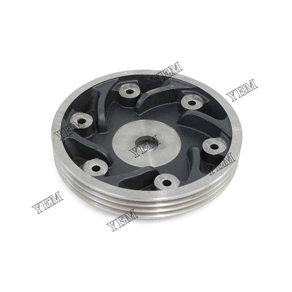 7229259 Drive Pulley For Bobcat S550 S550 S570 T590 YEMPARTS