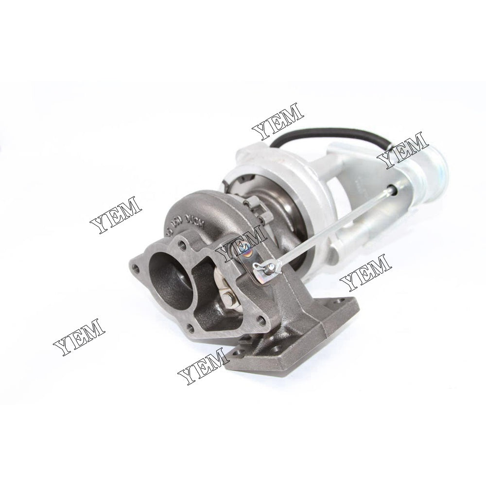 7008469 Turbocharger For Bobcat S630 S650 T650 YEMPARTS