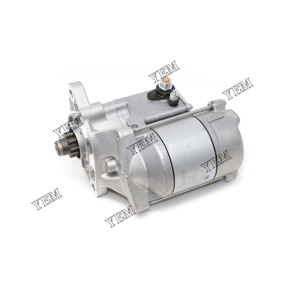 6691621 Starter For Bobcat Loaders engine parts YEMPARTS