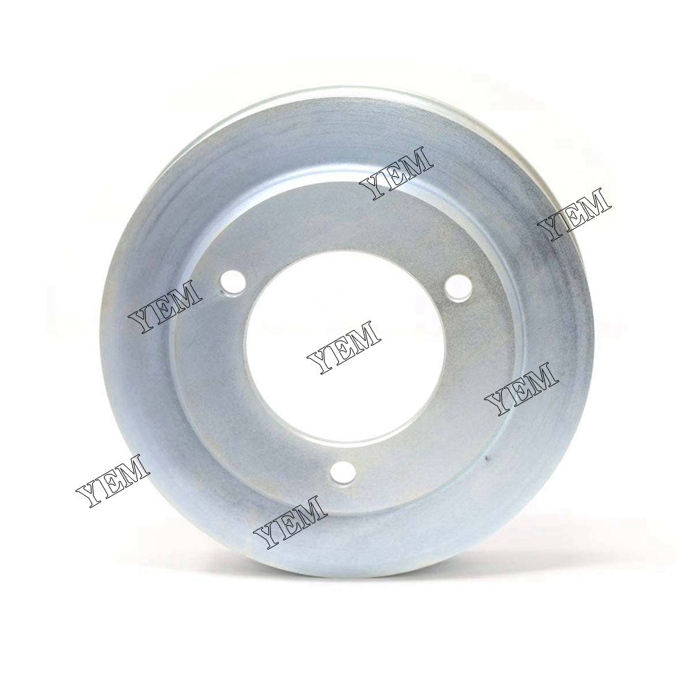 7169128 A/C Pulley For Bobcat S630 S650 S750 S770 S850 T650 T770 T870 YEMPARTS