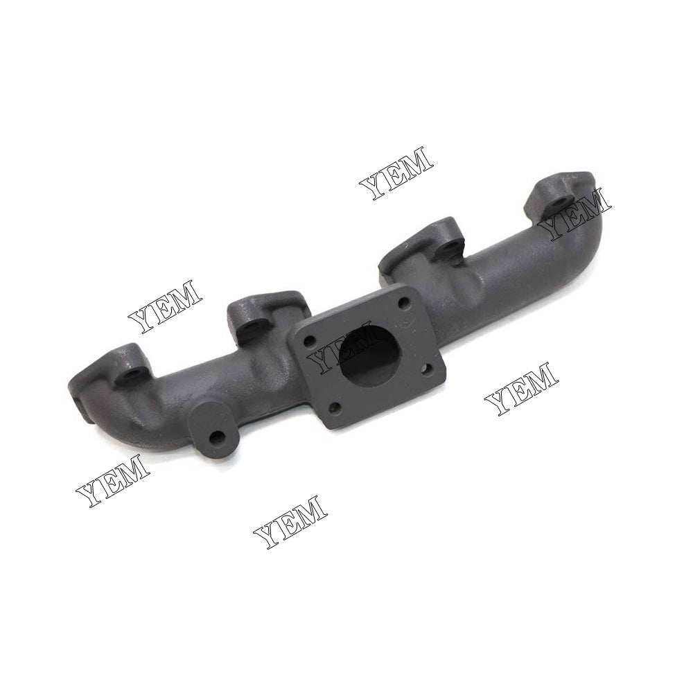 7461889 Exhaust Manifold For Bobcat Loaders engine parts YEMPARTS