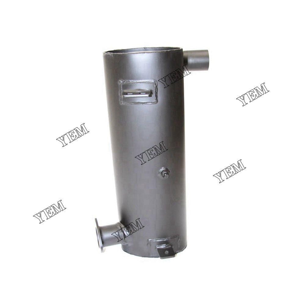 6687887 Muffler Exhaust For Bobcat S250 YEMPARTS