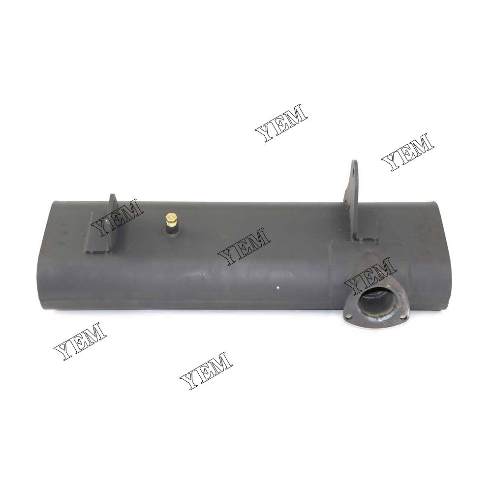 7177966 Purifier Muffler For Bobcat A770 S750 S770 S850 T770 T870 YEMPARTS