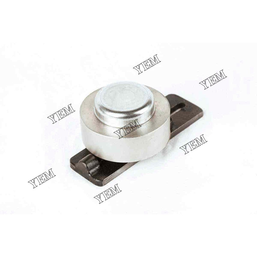 6735884 Drive Belt Idler Assembly For Bobcat S160 S185 S510-CH10 S550 S550 S570 T590 YEMPARTS