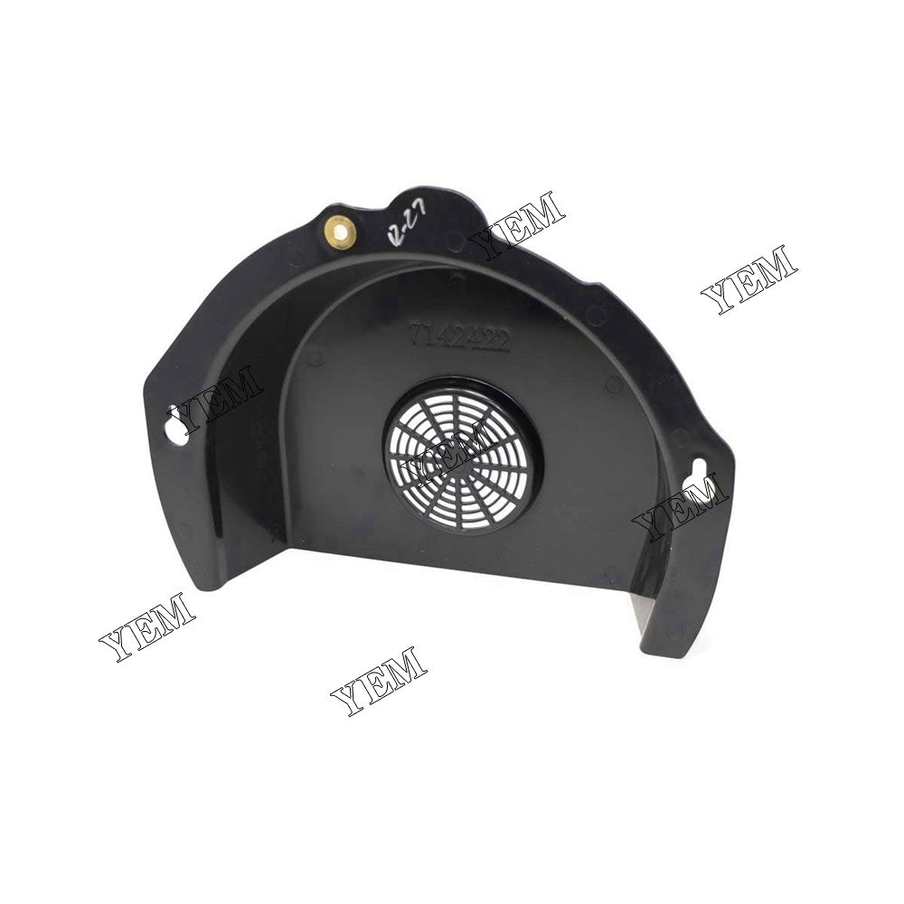 7142422 Flywheel Shield For Bobcat S550 S550 S570 S630 S650 T590 T650 YEMPARTS