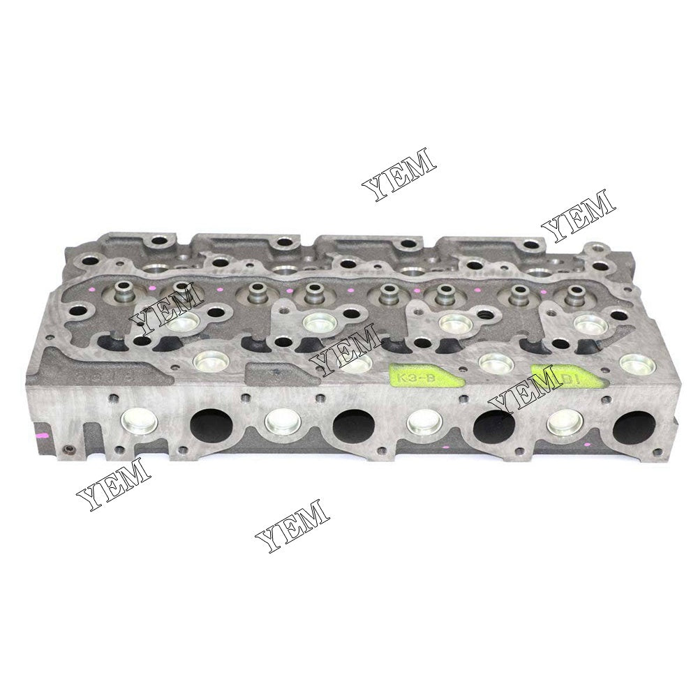 6685503 Cylinder Head For Bobcat E42 S16 S18 YEMPARTS