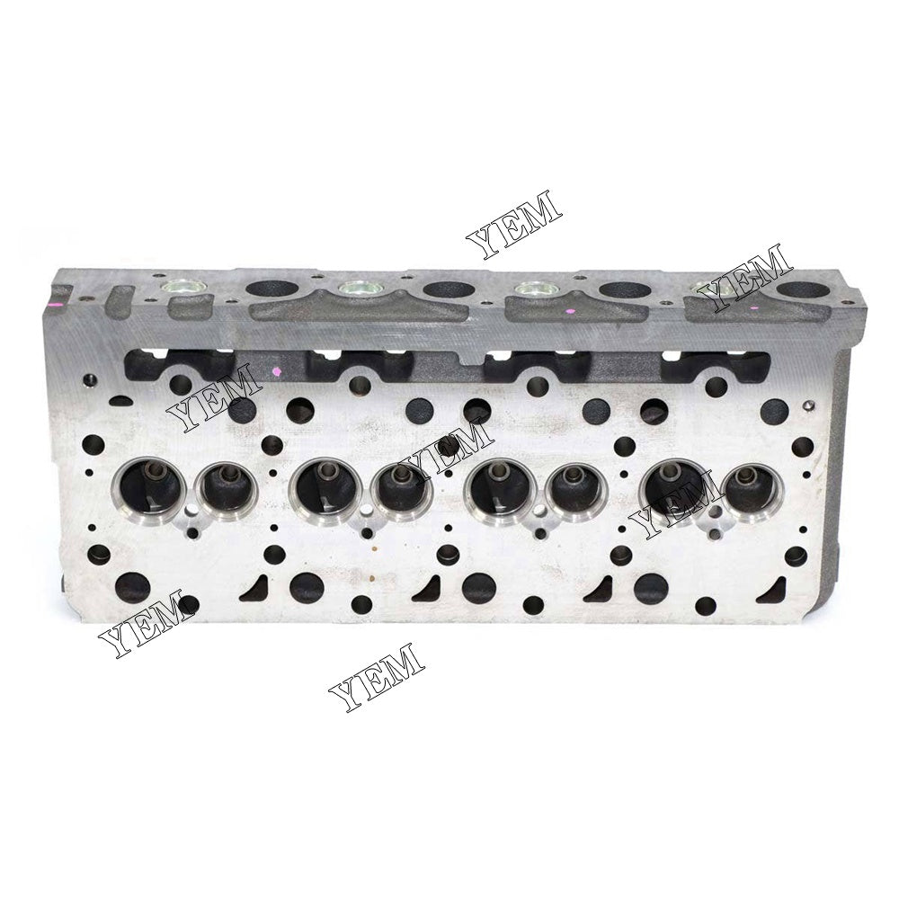 6685503 Cylinder Head For Bobcat E42 S16 S18 YEMPARTS