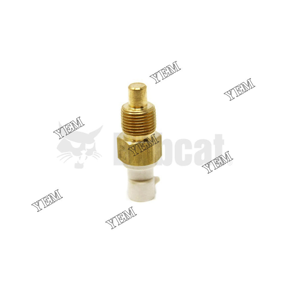 6718414 Engine Temp Sender For Bobcat 5600 A770 E27Z E35Z E35ZN E42 E50L E55L S160 S185 S250 S450 S510-CH10 S550 S550 S570 S630 S650 S750 S770 S850 T590 T650 T770 T870 YEMPARTS