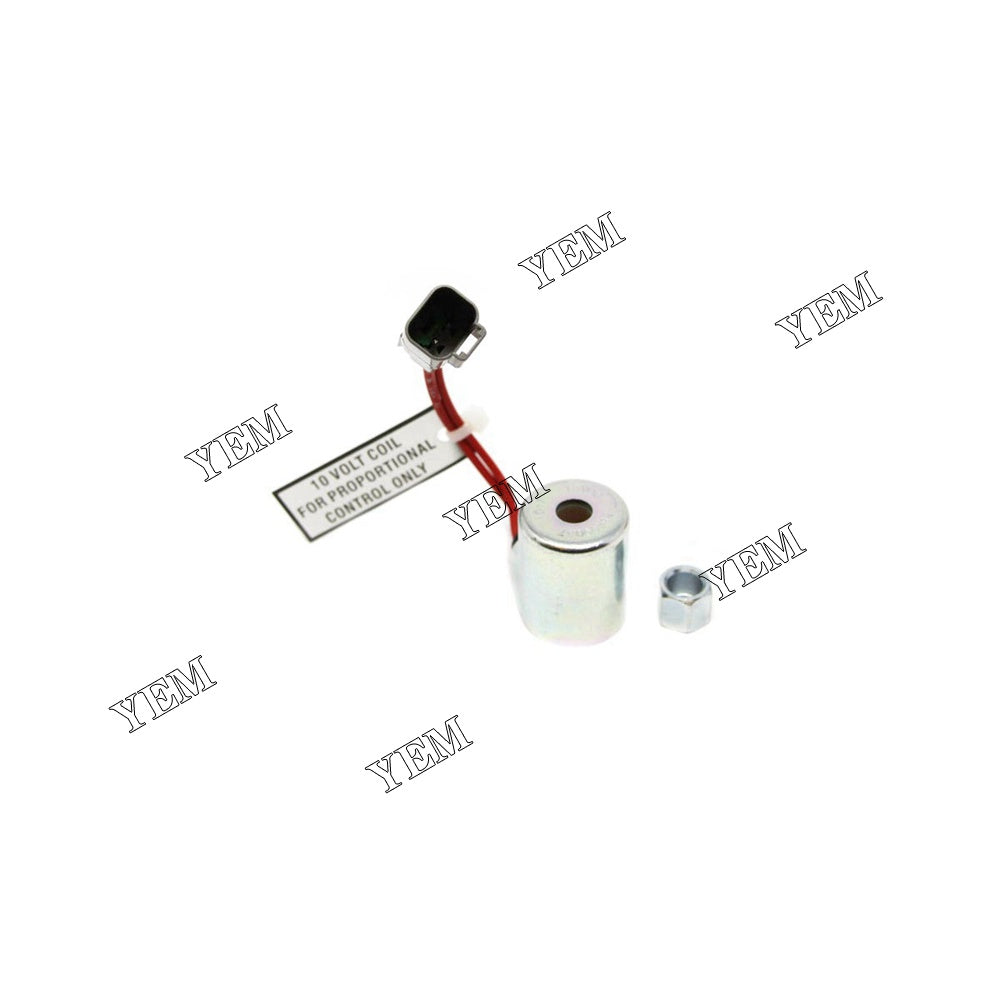 6717706 10 Volt Coil For Bobcat S250 YEMPARTS