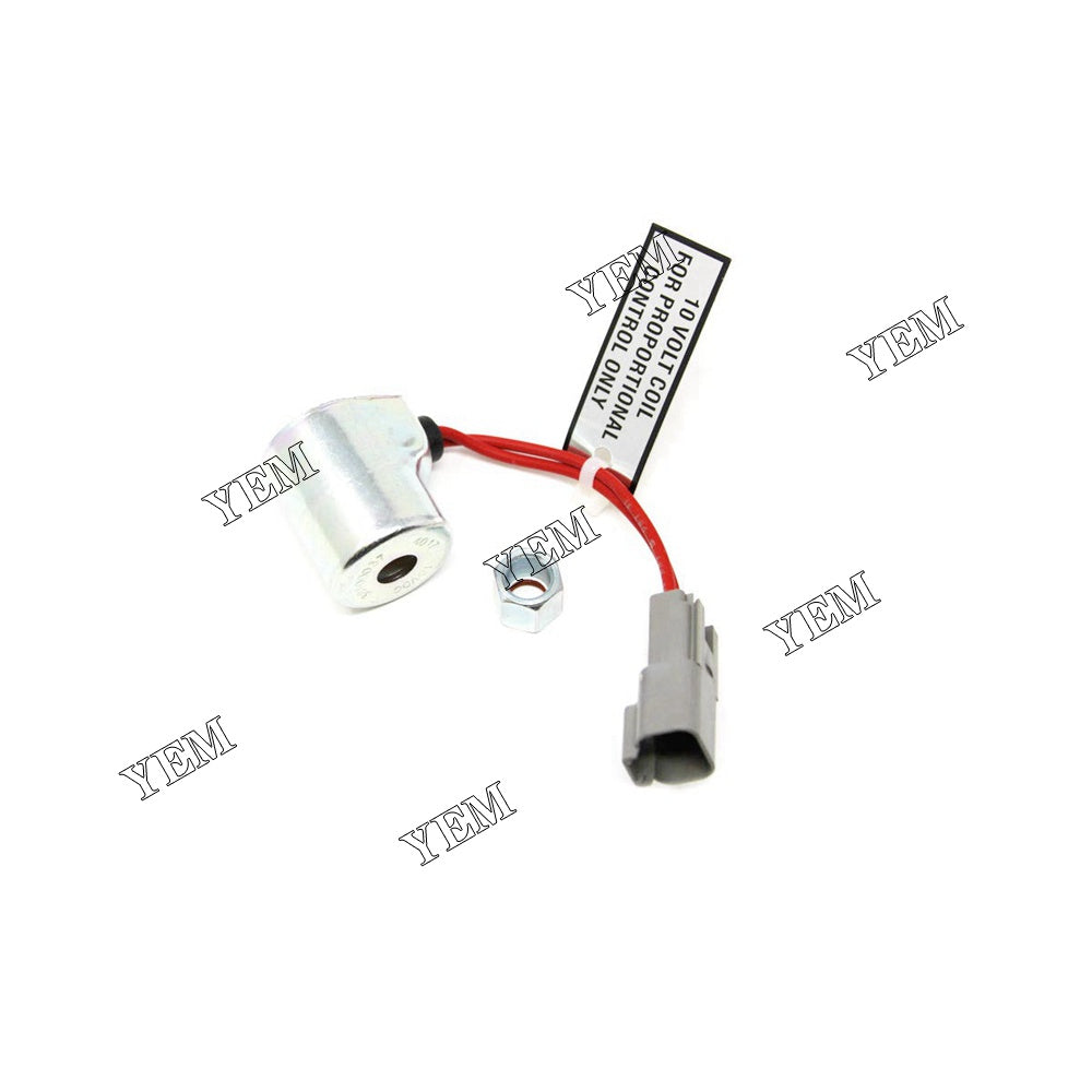 6717706 10 Volt Coil For Bobcat S250 YEMPARTS