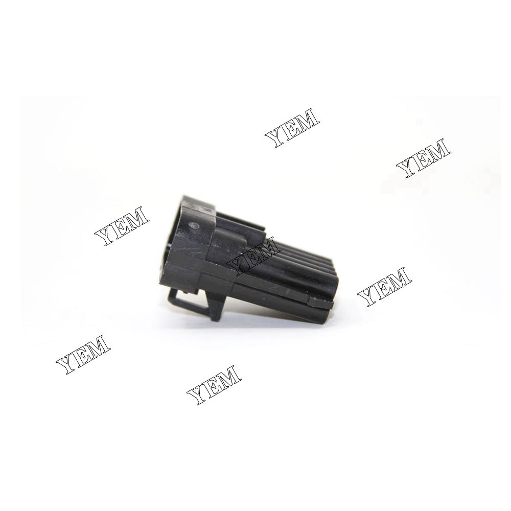 6640692 10-Pin Connector For Bobcat S100 S160 S185 S250 S450 S510-CH10 S550 S550 S570 S590 S630 S650 S750 S770 T590 T650 T770 YEMPARTS