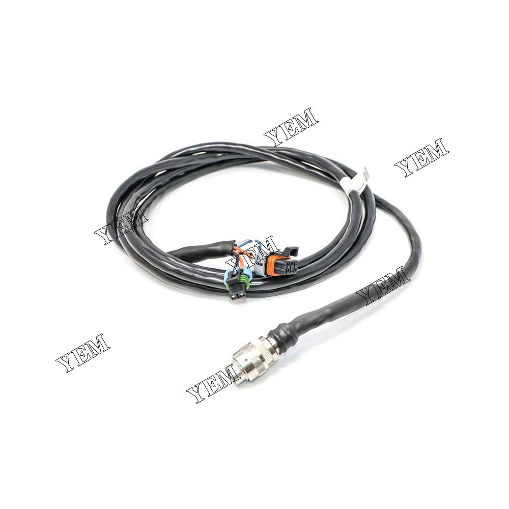 6726641 7-Pin Planer Harness For Bobcat Loaders engine parts YEMPARTS