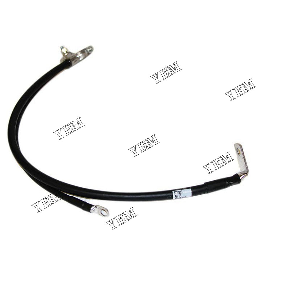 6727803 Negative Battery Cable For Bobcat S250 YEMPARTS