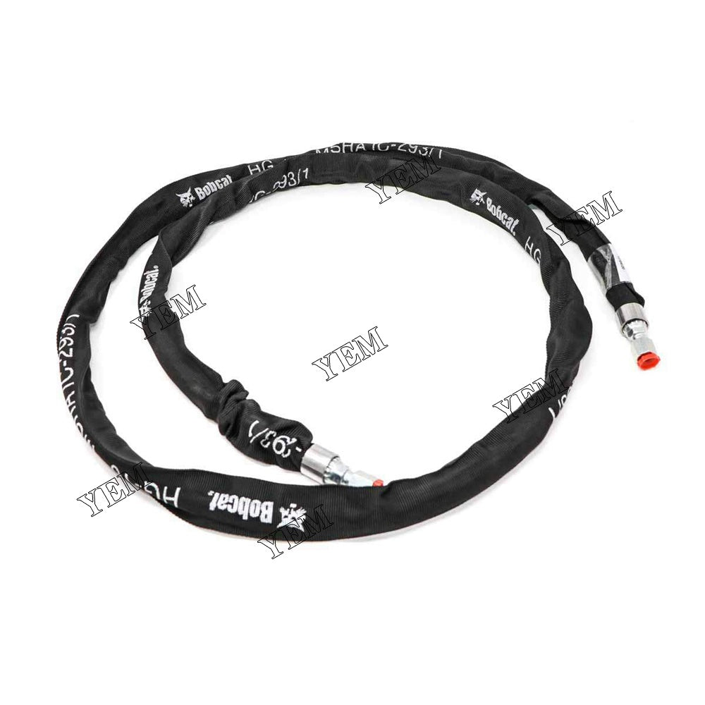 7213215 Hydraulic Hose For Bobcat A770 S750 S770 T770 YEMPARTS